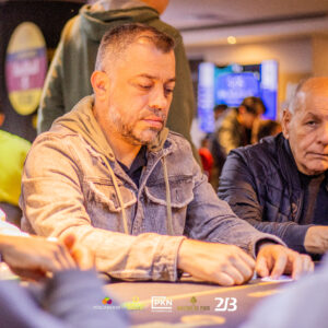 Evento Principal – WPS 2025 – Día 1E – Winner Poker Series Bogotá 2025 3 Etapa – foto 65