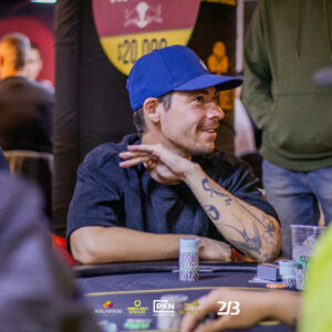 Evento Principal – WPS 2025 – Día 1E – Winner Poker Series Bogotá 2025 3 Etapa – foto 62
