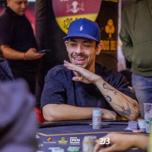 Evento Principal – WPS 2025 – Día 1E – Winner Poker Series Bogotá 2025 3 Etapa – foto 60