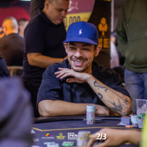 Evento Principal – WPS 2025 – Día 1E – Winner Poker Series Bogotá 2025 3 Etapa – foto 58