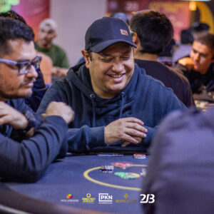 Evento Principal – WPS 2025 – Día 1E – Winner Poker Series Bogotá 2025 3 Etapa – foto 59