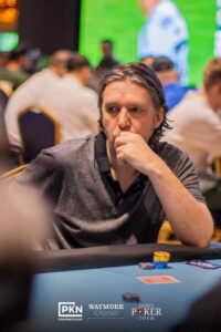 Evento Principal – Jackies Poker Tour – 1E – foto 5