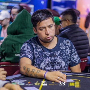 Evento Principal – WPS 2025 – Día 1E – Winner Poker Series Bogotá 2025 3 Etapa – foto 56