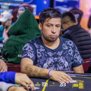 Evento Principal – WPS 2025 – Día 1E – Winner Poker Series Bogotá 2025 3 Etapa – foto 57