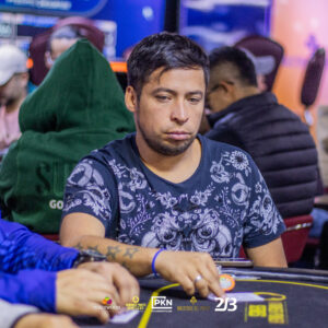Evento Principal – WPS 2025 – Día 1E – Winner Poker Series Bogotá 2025 3 Etapa – foto 52