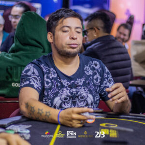 Evento Principal – WPS 2025 – Día 1E – Winner Poker Series Bogotá 2025 3 Etapa – foto 55