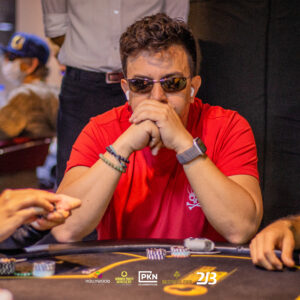Evento Principal – WPS 2025 – Día 1E – Winner Poker Series Bogotá 2025 3 Etapa – foto 54
