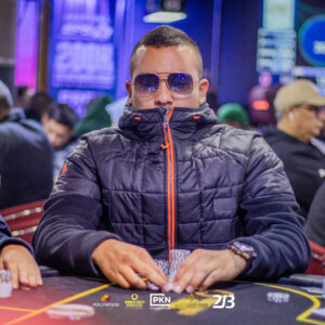 Evento Principal – WPS 2025 – Día 1E – Winner Poker Series Bogotá 2025 3 Etapa – foto 50