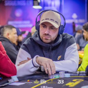 Evento Principal – WPS 2025 – Día 1E – Winner Poker Series Bogotá 2025 3 Etapa – foto 53