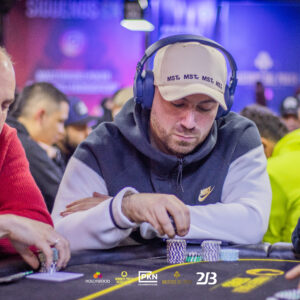 Evento Principal – WPS 2025 – Día 1E – Winner Poker Series Bogotá 2025 3 Etapa – foto 48