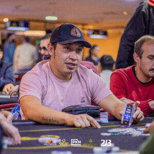 Evento Principal – WPS 2025 – Día 1E – Winner Poker Series Bogotá 2025 3 Etapa – foto 47