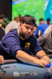 Evento Principal – Jackies Poker Tour – 1E – foto 6