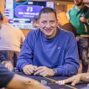 Evento Principal – WPS 2025 – Día 1E – Winner Poker Series Bogotá 2025 3 Etapa – foto 46