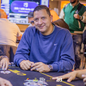 Evento Principal – WPS 2025 – Día 1E – Winner Poker Series Bogotá 2025 3 Etapa – foto 49