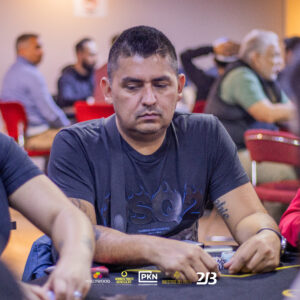 Evento Principal – WPS 2025 – Día 1E – Winner Poker Series Bogotá 2025 3 Etapa – foto 44