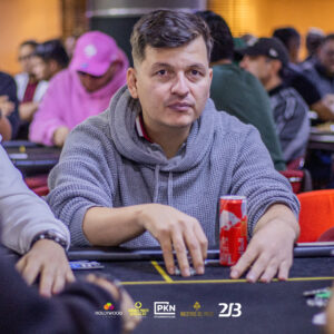 Evento Principal – WPS 2025 – Día 1E – Winner Poker Series Bogotá 2025 3 Etapa – foto 45