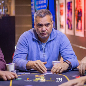 Evento Principal – WPS 2025 – Día 1E – Winner Poker Series Bogotá 2025 3 Etapa – foto 42
