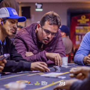 Evento Principal – WPS 2025 – Día 1E – Winner Poker Series Bogotá 2025 3 Etapa – foto 43