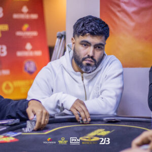 Evento Principal – WPS 2025 – Día 1E – Winner Poker Series Bogotá 2025 3 Etapa – foto 40