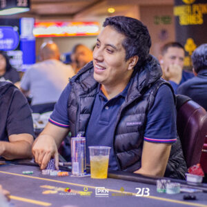 Evento Principal – WPS 2025 – Día 1E – Winner Poker Series Bogotá 2025 3 Etapa – foto 41