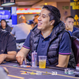 Evento Principal – WPS 2025 – Día 1E – Winner Poker Series Bogotá 2025 3 Etapa – foto 38