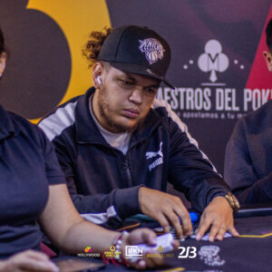 Evento Principal – WPS 2025 – Día 1E – Winner Poker Series Bogotá 2025 3 Etapa – foto 39
