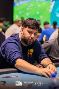 Evento Principal – Jackies Poker Tour – 1E – foto 7