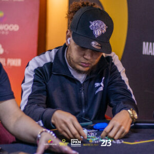 Evento Principal – WPS 2025 – Día 1E – Winner Poker Series Bogotá 2025 3 Etapa – foto 36