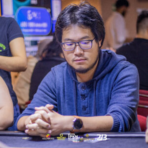 Evento Principal – WPS 2025 – Día 1E – Winner Poker Series Bogotá 2025 3 Etapa – foto 34