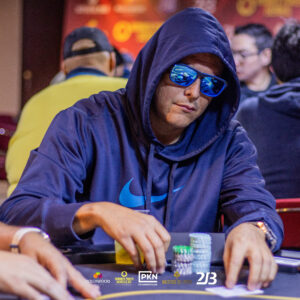 Evento Principal – WPS 2025 – Día 1E – Winner Poker Series Bogotá 2025 3 Etapa – foto 37