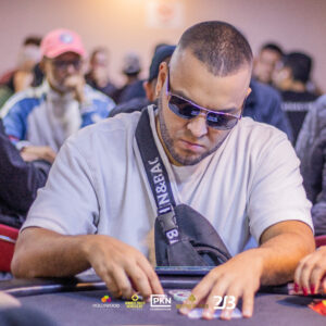 Evento Principal – WPS 2025 – Día 1E – Winner Poker Series Bogotá 2025 3 Etapa – foto 35