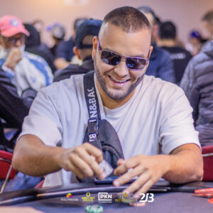Evento Principal – WPS 2025 – Día 1E – Winner Poker Series Bogotá 2025 3 Etapa – foto 32