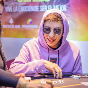 Evento Principal – WPS 2025 – Día 1E – Winner Poker Series Bogotá 2025 3 Etapa – foto 30