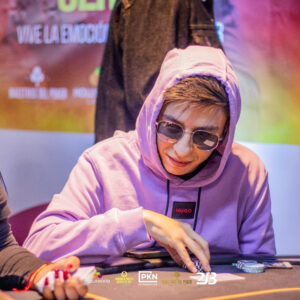 Evento Principal – WPS 2025 – Día 1E – Winner Poker Series Bogotá 2025 3 Etapa – foto 31