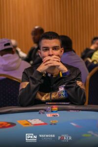 Evento Principal – Jackies Poker Tour – 1E – foto 8