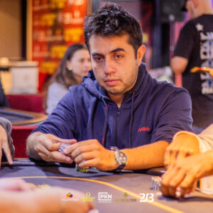 Evento Principal – WPS 2025 – Día 1E – Winner Poker Series Bogotá 2025 3 Etapa – foto 25