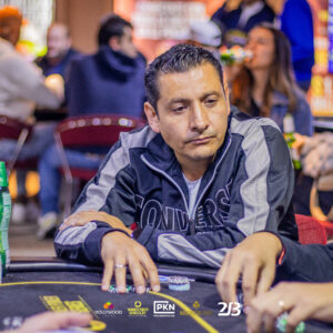 Evento Principal – WPS 2025 – Día 1E – Winner Poker Series Bogotá 2025 3 Etapa – foto 28