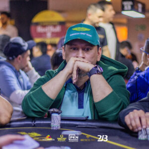 Evento Principal – WPS 2025 – Día 1E – Winner Poker Series Bogotá 2025 3 Etapa – foto 27