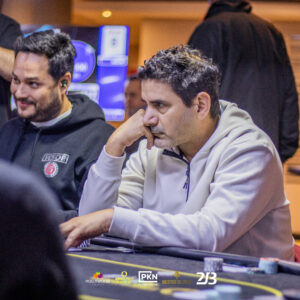 Evento Principal – WPS 2025 – Día 1E – Winner Poker Series Bogotá 2025 3 Etapa – foto 24