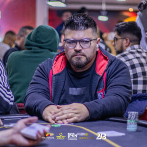 Evento Principal – WPS 2025 – Día 1E – Winner Poker Series Bogotá 2025 3 Etapa – foto 23