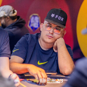 Evento Principal – WPS 2025 – Día 1E – Winner Poker Series Bogotá 2025 3 Etapa – foto 18