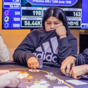 Evento Principal – WPS 2025 – Día 1E – Winner Poker Series Bogotá 2025 3 Etapa – foto 17