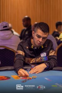 Evento Principal – Jackies Poker Tour – 1E – foto 9
