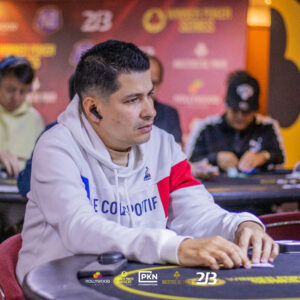 Evento Principal – WPS 2025 – Día 1E – Winner Poker Series Bogotá 2025 3 Etapa – foto 19