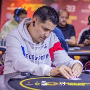 Evento Principal – WPS 2025 – Día 1E – Winner Poker Series Bogotá 2025 3 Etapa – foto 16
