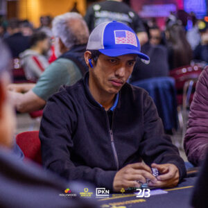 Evento Principal – WPS 2025 – Día 1E – Winner Poker Series Bogotá 2025 3 Etapa – foto 15