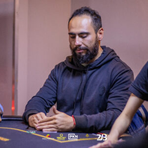 Evento Principal – WPS 2025 – Día 1E – Winner Poker Series Bogotá 2025 3 Etapa – foto 14