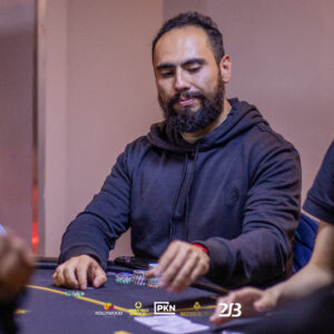 Evento Principal – WPS 2025 – Día 1E – Winner Poker Series Bogotá 2025 3 Etapa – foto 12