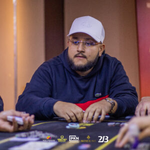 Evento Principal – WPS 2025 – Día 1E – Winner Poker Series Bogotá 2025 3 Etapa – foto 10