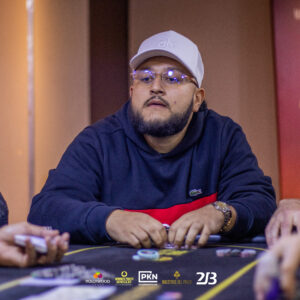 Evento Principal – WPS 2025 – Día 1E – Winner Poker Series Bogotá 2025 3 Etapa – foto 11